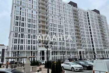 1-room apartment apartment by the address st. Maksimovicha (area 41 m²) - Atlanta.ua - photo 12