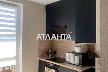 1-room apartment apartment by the address st. Grushevskogo Mikhaila Bratev Achkanovykh (area 36 m²) - Atlanta.ua - photo 10