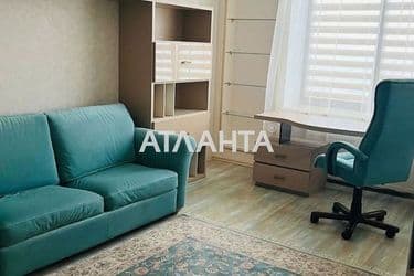 2-rooms apartment apartment by the address st. Tenistaya (area 128 m²) - Atlanta.ua - photo 23