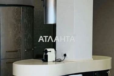 2-rooms apartment apartment by the address st. Tenistaya (area 120 m²) - Atlanta.ua - photo 27