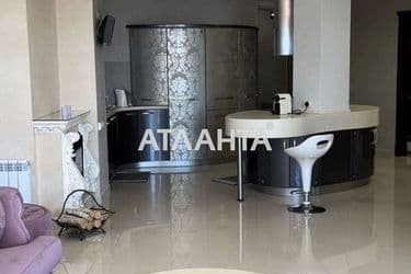 2-rooms apartment apartment by the address st. Tenistaya (area 128 m²) - Atlanta.ua - photo 21