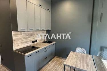 1-кімнатна квартира за адресою вул. Бочарова ген. (площа 22,8 м²) - Atlanta.ua - фото 14