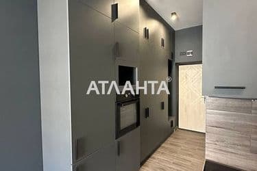 1-кімнатна квартира за адресою вул. Бочарова ген. (площа 22,8 м²) - Atlanta.ua - фото 16