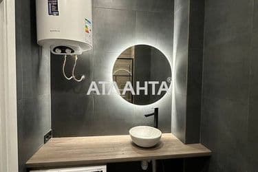 1-room apartment apartment by the address st. Bocharova gen (area 22,8 m²) - Atlanta.ua - photo 20