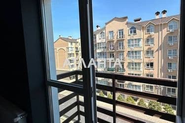 1-room apartment apartment by the address st. Bocharova gen (area 22,8 m²) - Atlanta.ua - photo 22