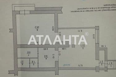 Commercial real estate at st. 1 maya (area 87 m²) - Atlanta.ua - photo 16