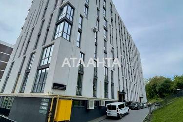 2-rooms apartment apartment by the address st. Malogoloskovskaya ul (area 67 m²) - Atlanta.ua - photo 21