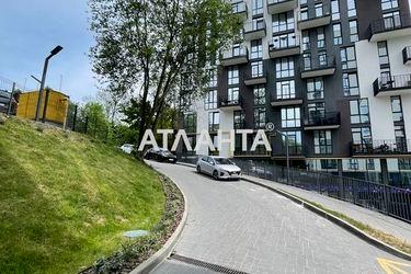 2-rooms apartment apartment by the address st. Malogoloskovskaya ul (area 67 m²) - Atlanta.ua - photo 22