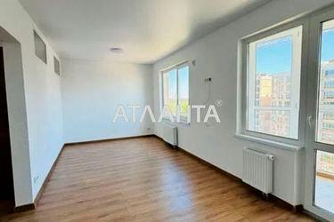 1-room apartment apartment by the address st. Ul Berkovetskaya (area 37 m²) - Atlanta.ua - photo 11