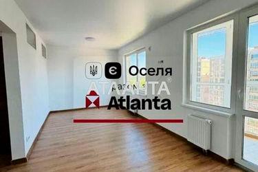 1-room apartment apartment by the address st. Ul Berkovetskaya (area 37 m²) - Atlanta.ua - photo 10