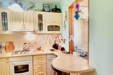 2-rooms apartment apartment by the address st. Matrosova per (area 31 m²) - Atlanta.ua - photo 15