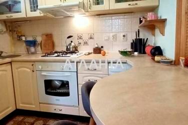 2-rooms apartment apartment by the address st. Matrosova per (area 31 m²) - Atlanta.ua - photo 19