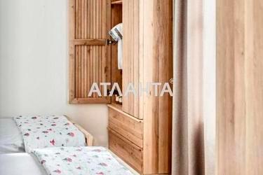 2-rooms apartment apartment by the address st. Matrosova per (area 31 m²) - Atlanta.ua - photo 24