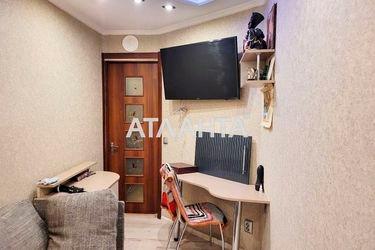 2-rooms apartment apartment by the address st. Promyshlennaya (area 34 m²) - Atlanta.ua - photo 10