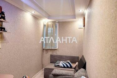 2-rooms apartment apartment by the address st. Promyshlennaya (area 34 m²) - Atlanta.ua - photo 11