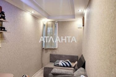 2-rooms apartment apartment by the address st. Promyshlennaya (area 34 m²) - Atlanta.ua - photo 11