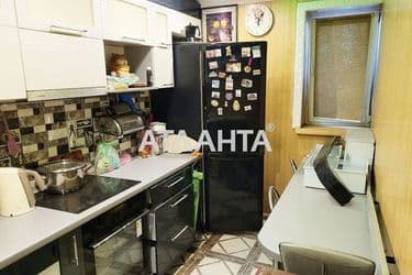 2-кімнатна квартира за адресою вул. Промислова (площа 34 м²) - Atlanta.ua - фото 12