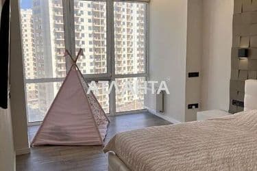 2-rooms apartment apartment by the address st. Nebesnoy Sotni pr Zhukova marsh pr Leninskoy iskry pr (area 73 m²) - Atlanta.ua - photo 27