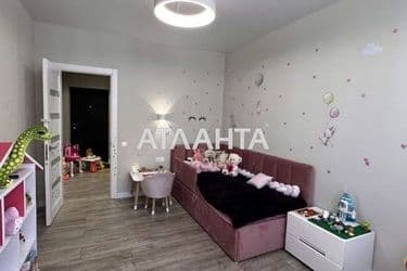 2-rooms apartment apartment by the address st. Nebesnoy Sotni pr Zhukova marsh pr Leninskoy iskry pr (area 73 m²) - Atlanta.ua - photo 29