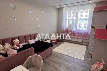 2-rooms apartment apartment by the address st. Nebesnoy Sotni pr Zhukova marsh pr Leninskoy iskry pr (area 73 m²) - Atlanta.ua - photo 30