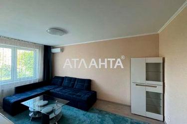 2-rooms apartment apartment by the address st. Sergeya Danchenko (area 64 m²) - Atlanta.ua - photo 12