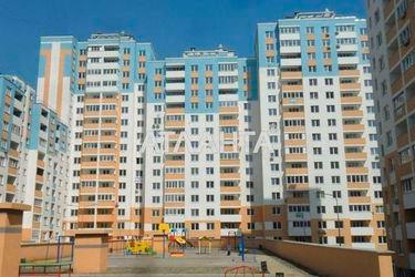 2-rooms apartment apartment by the address st. Sergeya Danchenko (area 64 m²) - Atlanta.ua - photo 20