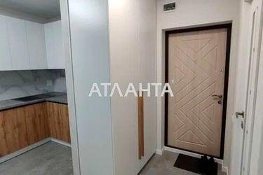 1-room apartment apartment by the address st. Vilyamsa ak (area 36 m²) - Atlanta.ua - photo 13