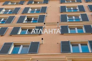 1-room apartment apartment by the address st. Inglezi 25 chapaevskoy div (area 30 m²) - Atlanta.ua - photo 30