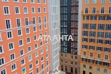1-room apartment apartment by the address st. Inglezi 25 chapaevskoy div (area 30 m²) - Atlanta.ua - photo 24