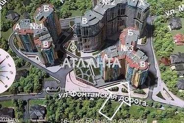 Коммерческая недвижимость по адресу Фонтанская дор. (площадь 122,5 м²) - Atlanta.ua - фото 7