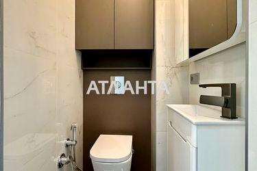 2-rooms apartment apartment by the address st. Pedagogicheskaya (area 48 m²) - Atlanta.ua - photo 36