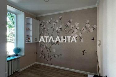 3-комнатная квартира по адресу ул. Ольгиевская (площадь 46,6 м²) - Atlanta.ua - фото 13