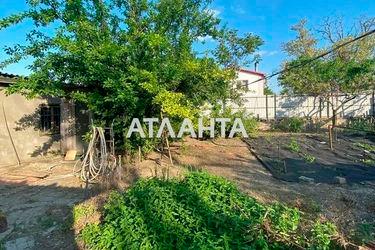 House by the address st. Khutorskoy per Blagoeva per (area 34,4 m²) - Atlanta.ua - photo 40