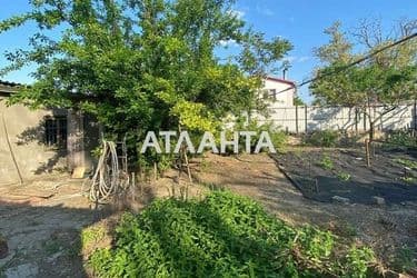 House by the address st. Khutorskoy per Blagoeva per (area 34,4 m²) - Atlanta.ua - photo 40