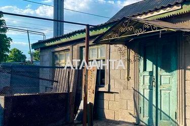 House by the address st. Khutorskoy per Blagoeva per (area 34,4 m²) - Atlanta.ua - photo 26