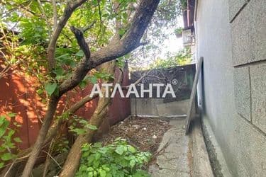 House by the address st. Khutorskoy per Blagoeva per (area 34,4 m²) - Atlanta.ua - photo 29