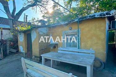 House by the address st. Khutorskoy per Blagoeva per (area 34,4 m²) - Atlanta.ua - photo 37