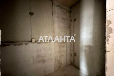 1-room apartment apartment by the address st. Zhemchuzhnaya (area 44,0 m²) - Atlanta.ua - photo 14