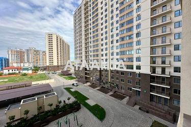 1-room apartment apartment by the address st. Zhemchuzhnaya (area 44,0 m²) - Atlanta.ua - photo 15