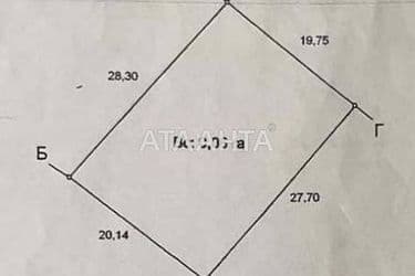 Landplot by the address (area 6 acr) - Atlanta.ua - photo 12