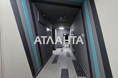 1-кімнатна квартира за адресою вул. Віктора Некрасова (площа 45,7 м²) - Atlanta.ua - фото 29