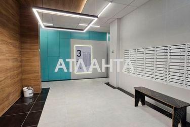 1-комнатная квартира по адресу ул. Виктора Некрасова (площадь 45,7 м²) - Atlanta.ua - фото 30