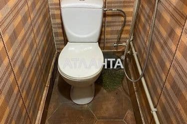 1-room apartment apartment by the address st. Chernomorskogo Kazachestva (area 12 m²) - Atlanta.ua - photo 18