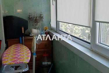 2-rooms apartment apartment by the address st. Ekaterininskaya (area 52 m²) - Atlanta.ua - photo 24