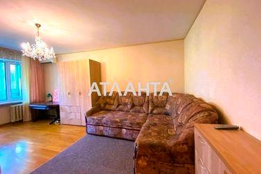 2-rooms apartment apartment by the address st. Ekaterininskaya (area 52 m²) - Atlanta.ua - photo 20