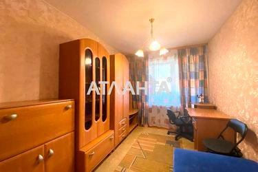 2-rooms apartment apartment by the address st. Ekaterininskaya (area 52 m²) - Atlanta.ua - photo 21