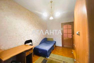 2-rooms apartment apartment by the address st. Ekaterininskaya (area 52 m²) - Atlanta.ua - photo 22