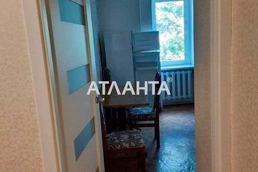 1-room apartment apartment by the address st. Pedagogicheskaya (area 40 m²) - Atlanta.ua - photo 22