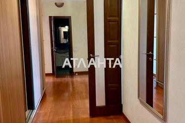 3-комнатная квартира по адресу ул. Академика Вильямса (площадь 80 м²) - Atlanta.ua - фото 19
