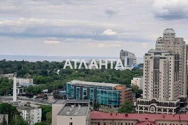 1-комнатная квартира по адресу ул. Солнечная (площадь 55,7 м²) - Atlanta.ua - фото 38